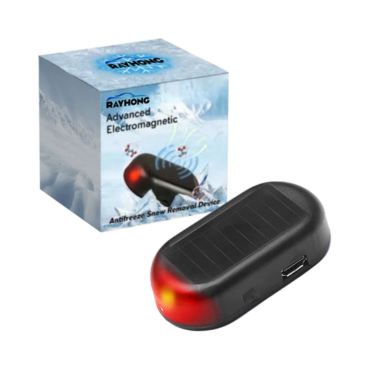 FrostFree™ - Electromagnetic Car De-Icer